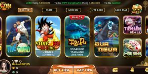 Giới thiệu về bắn cá đổi thưởng tiền mặt tại iWin